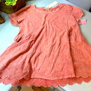 NWT Mystree too, L